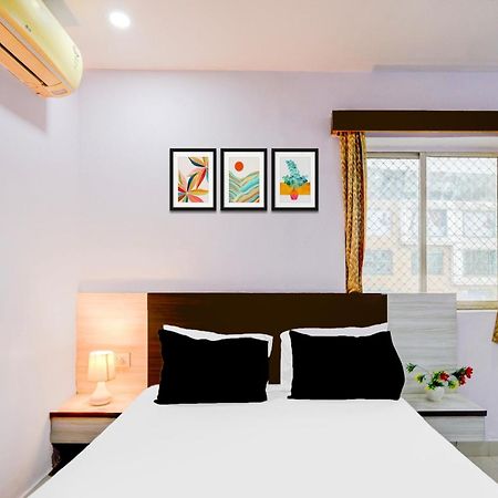 Hotel O Best Southern حيدر أباد المظهر الخارجي الصورة