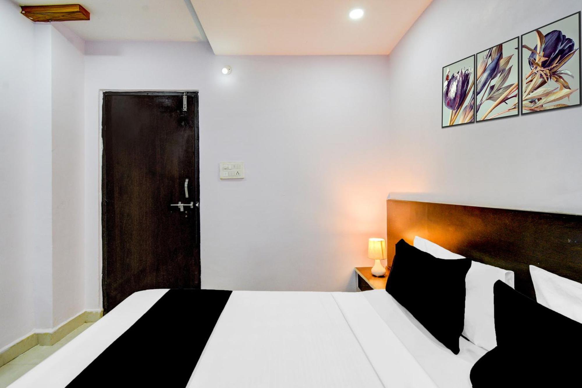 Hotel O Best Southern حيدر أباد المظهر الخارجي الصورة