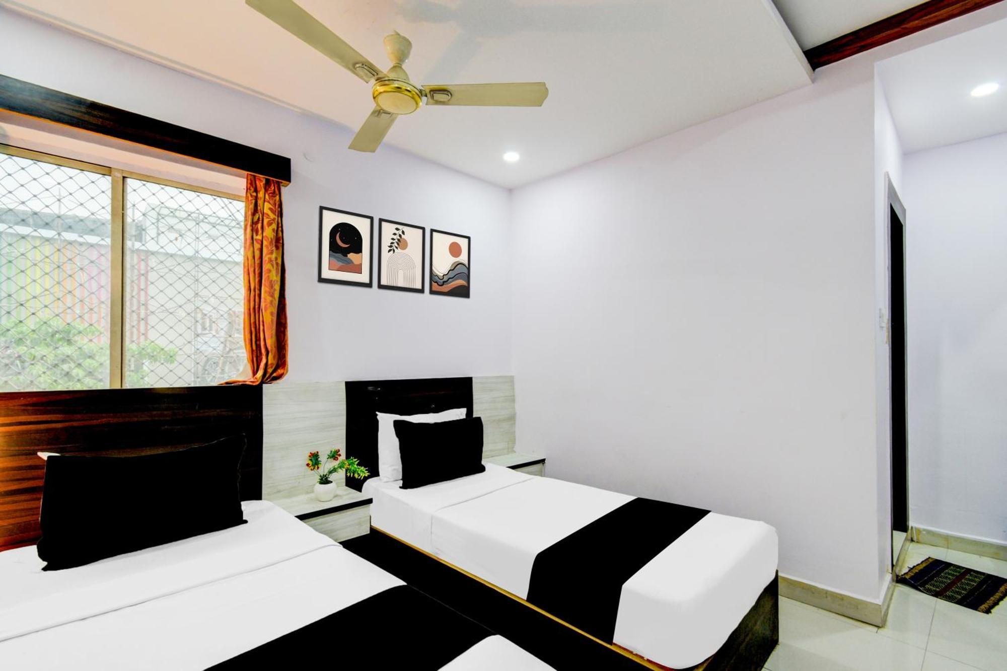 Hotel O Best Southern حيدر أباد المظهر الخارجي الصورة