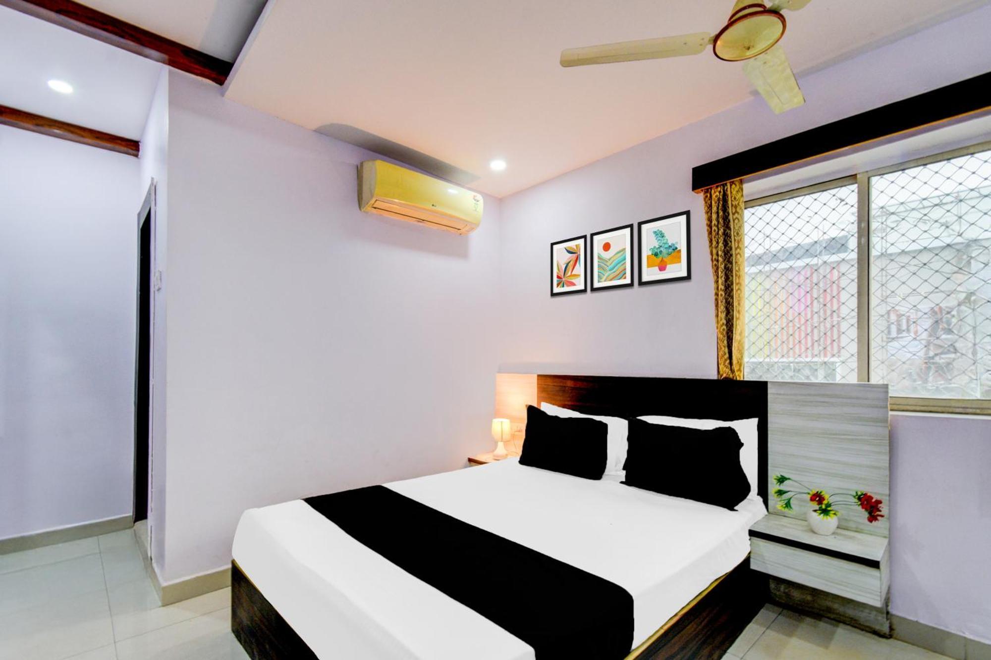 Hotel O Best Southern حيدر أباد المظهر الخارجي الصورة