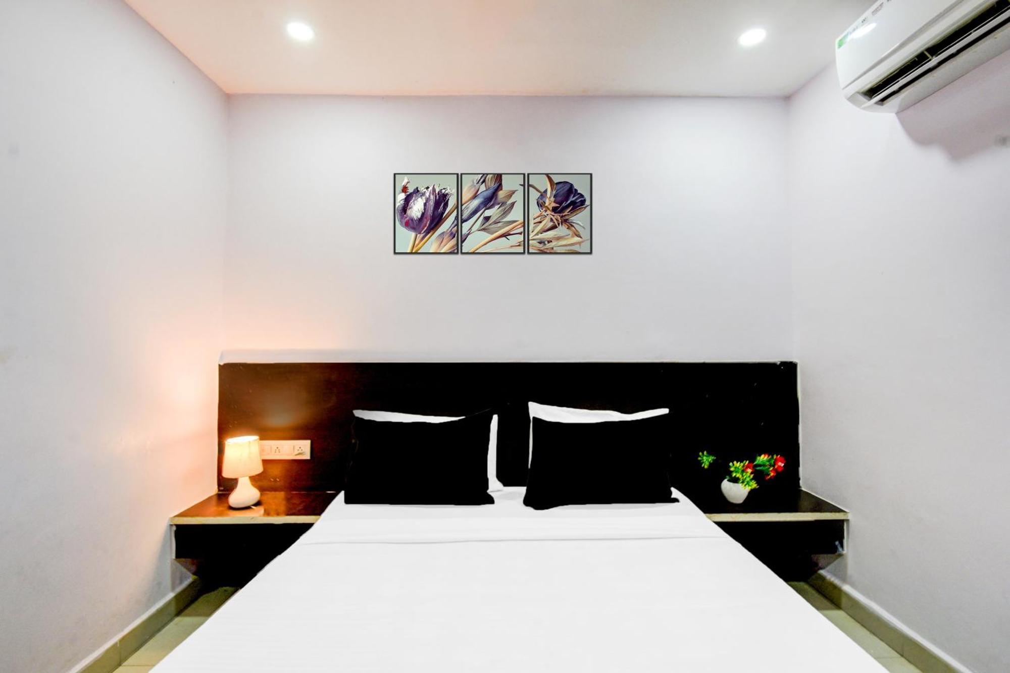 Hotel O Best Southern حيدر أباد المظهر الخارجي الصورة