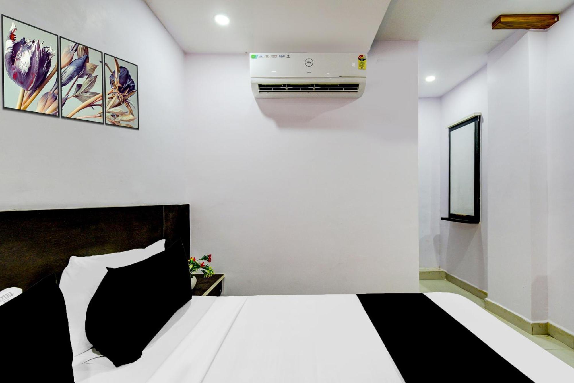Hotel O Best Southern حيدر أباد المظهر الخارجي الصورة