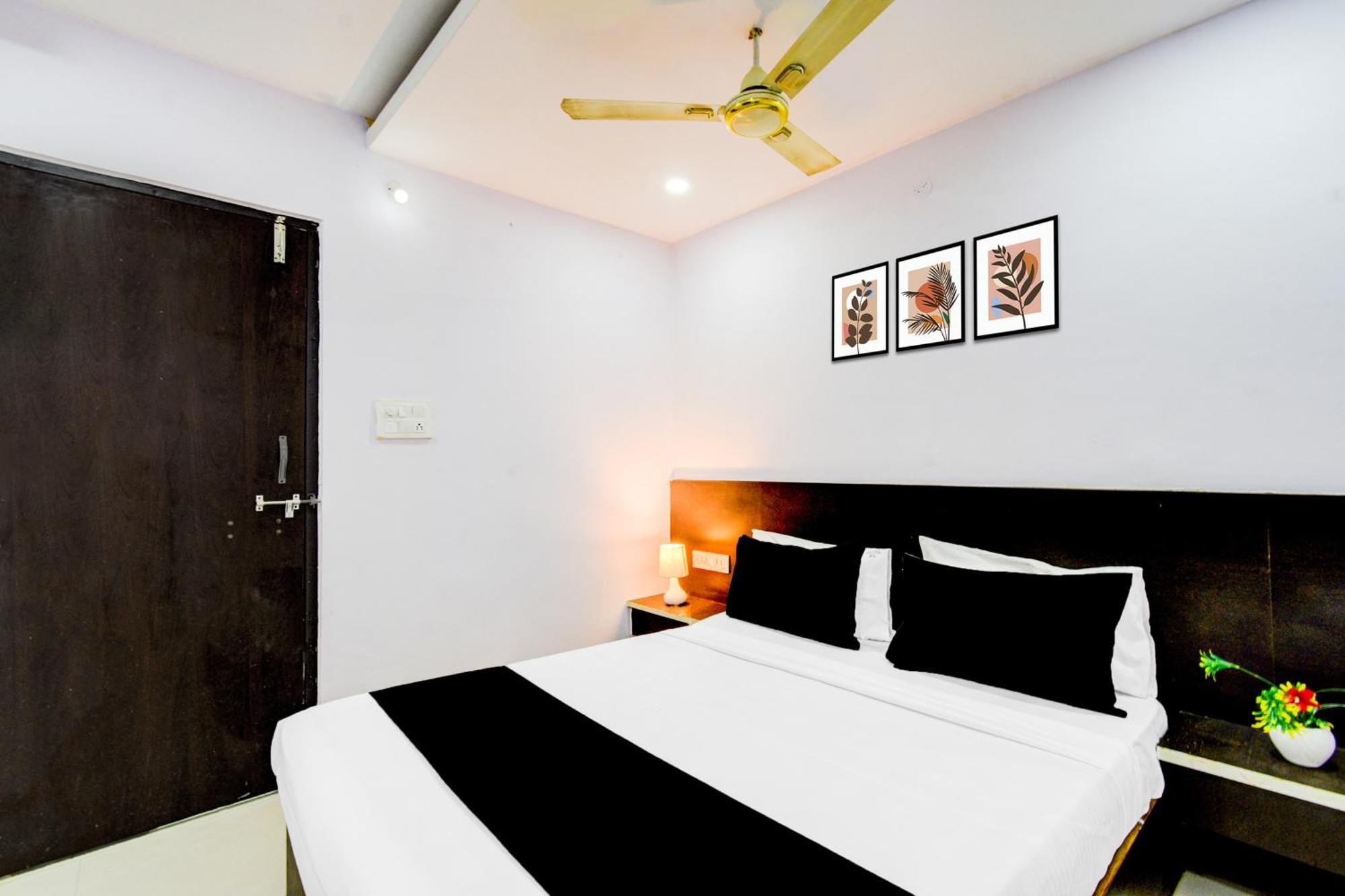 Hotel O Best Southern حيدر أباد المظهر الخارجي الصورة