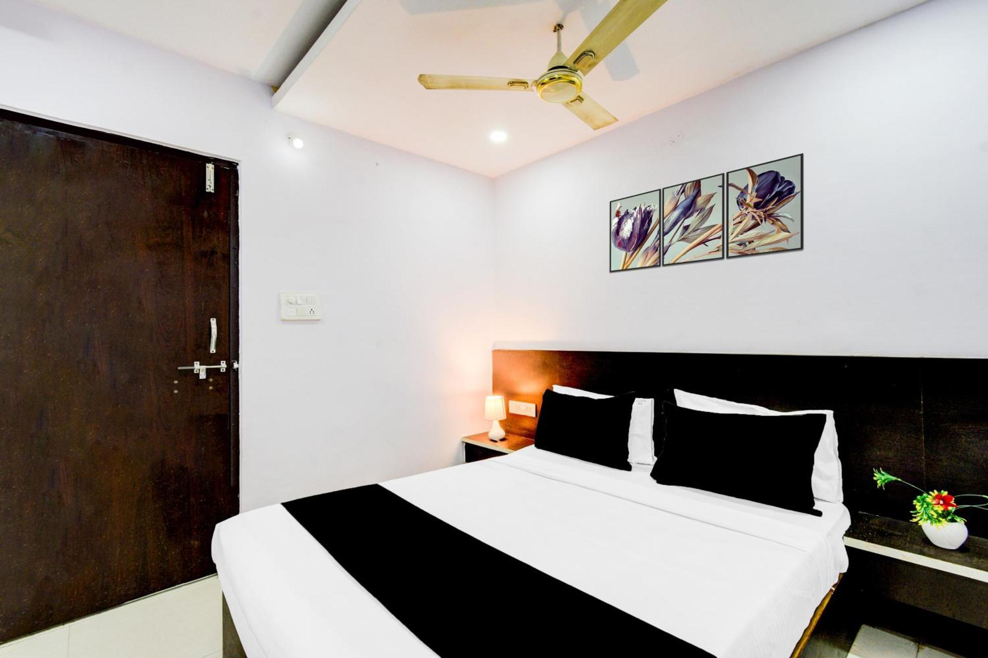 Hotel O Best Southern حيدر أباد المظهر الخارجي الصورة
