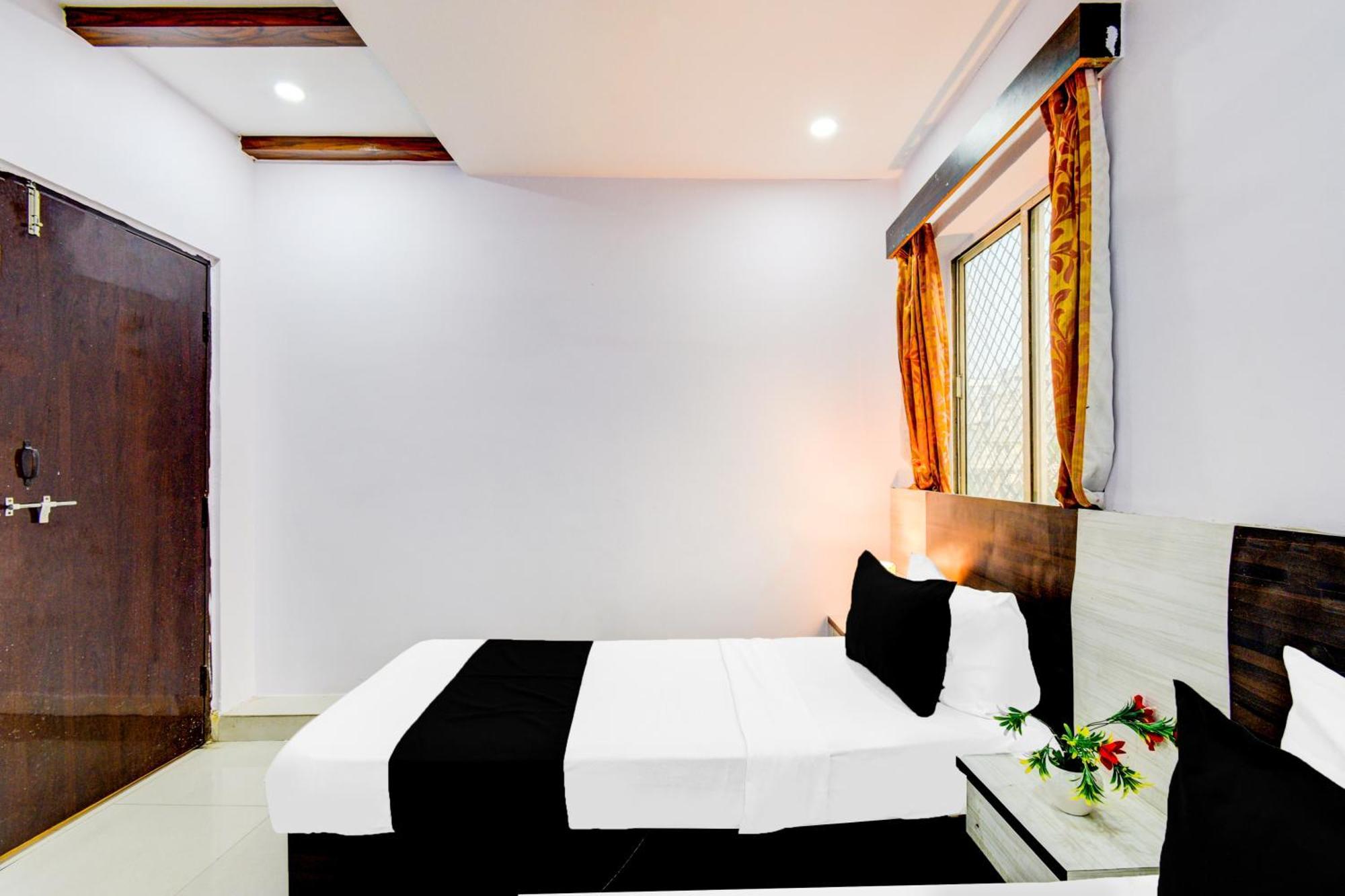 Hotel O Best Southern حيدر أباد المظهر الخارجي الصورة