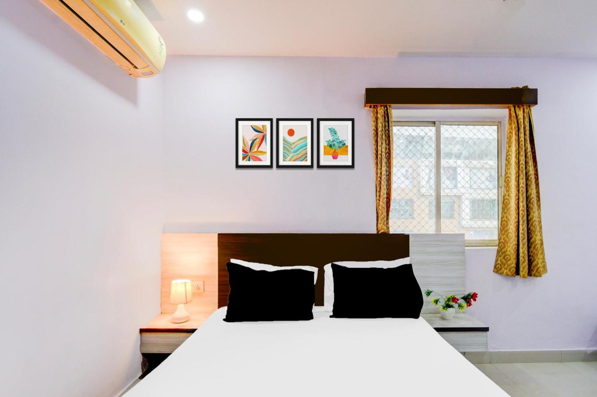 Hotel O Best Southern حيدر أباد المظهر الخارجي الصورة