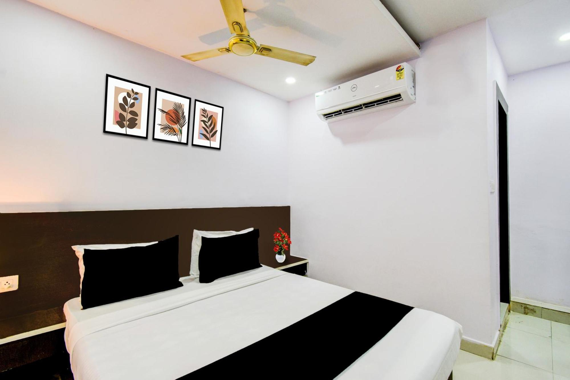 Hotel O Best Southern حيدر أباد المظهر الخارجي الصورة