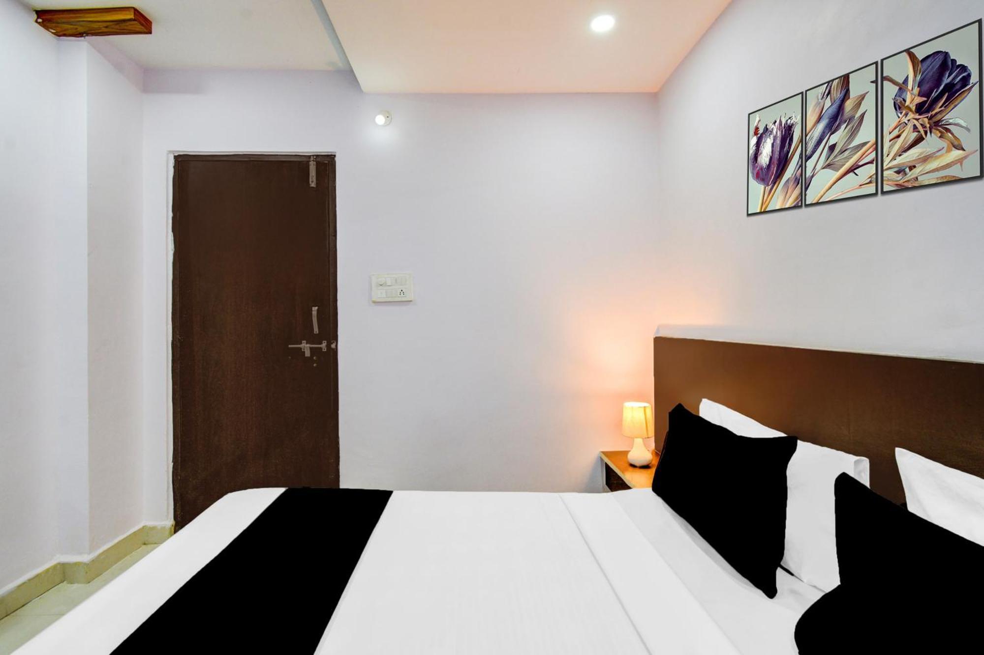 Hotel O Best Southern حيدر أباد المظهر الخارجي الصورة