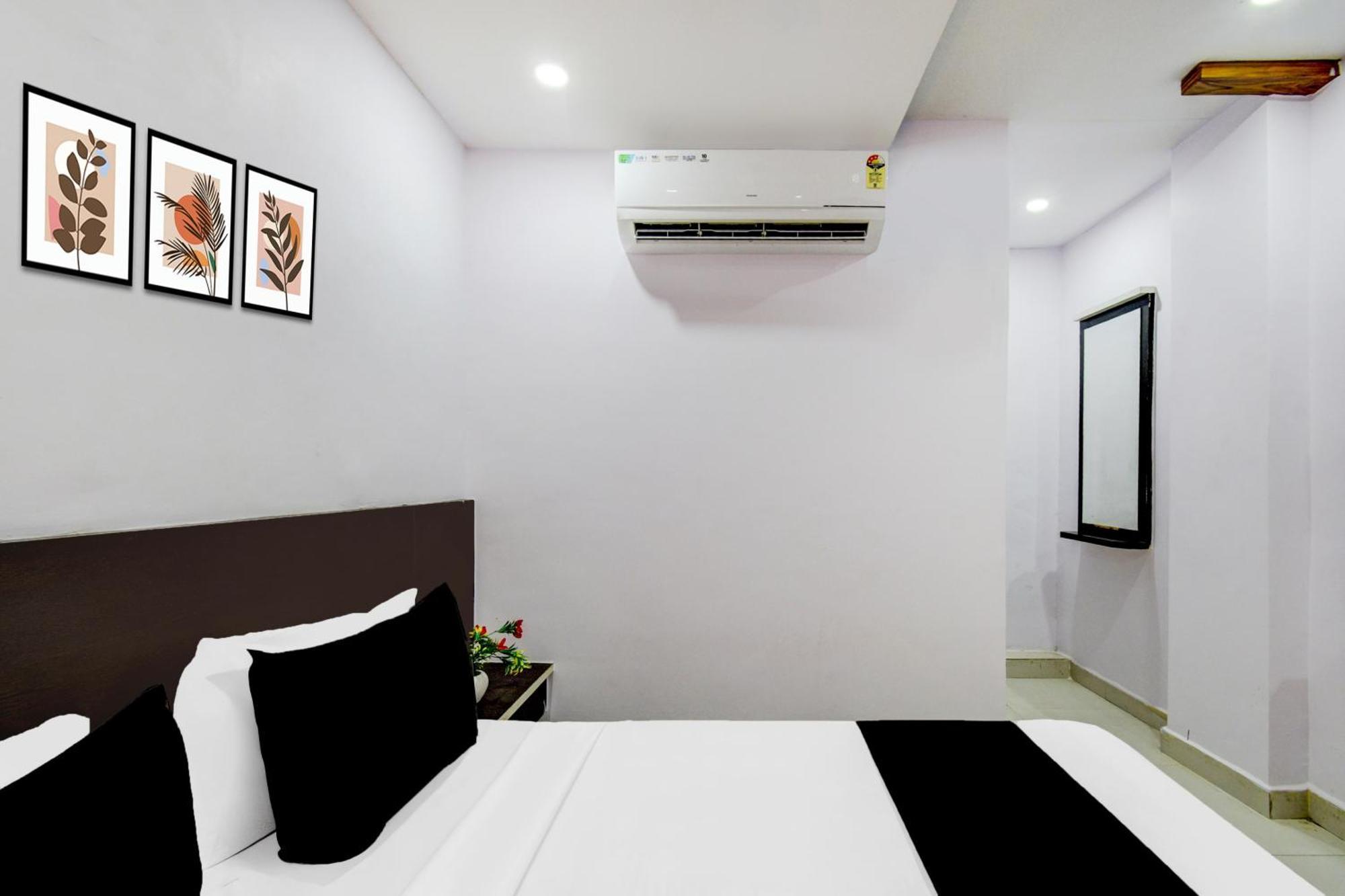Hotel O Best Southern حيدر أباد المظهر الخارجي الصورة