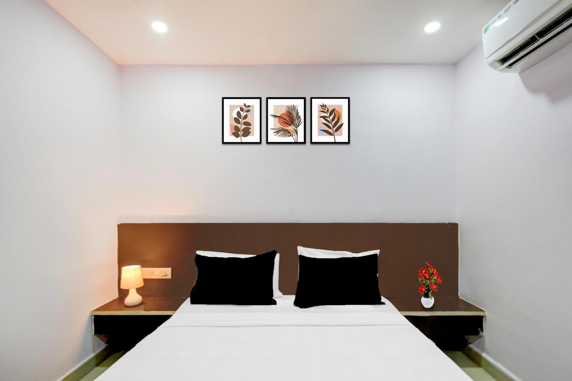 Hotel O Best Southern حيدر أباد المظهر الخارجي الصورة