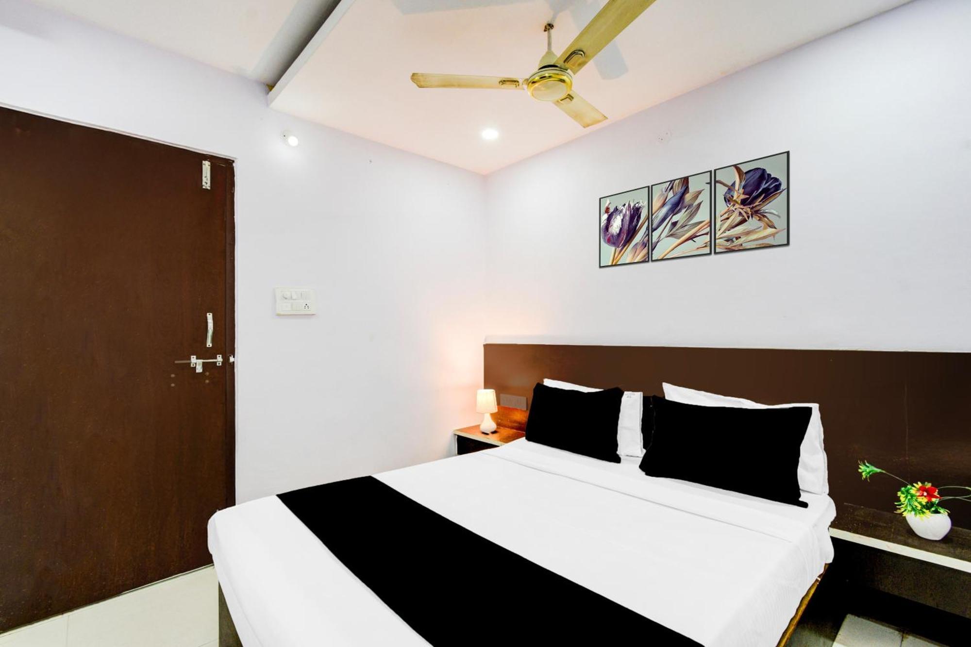 Hotel O Best Southern حيدر أباد المظهر الخارجي الصورة