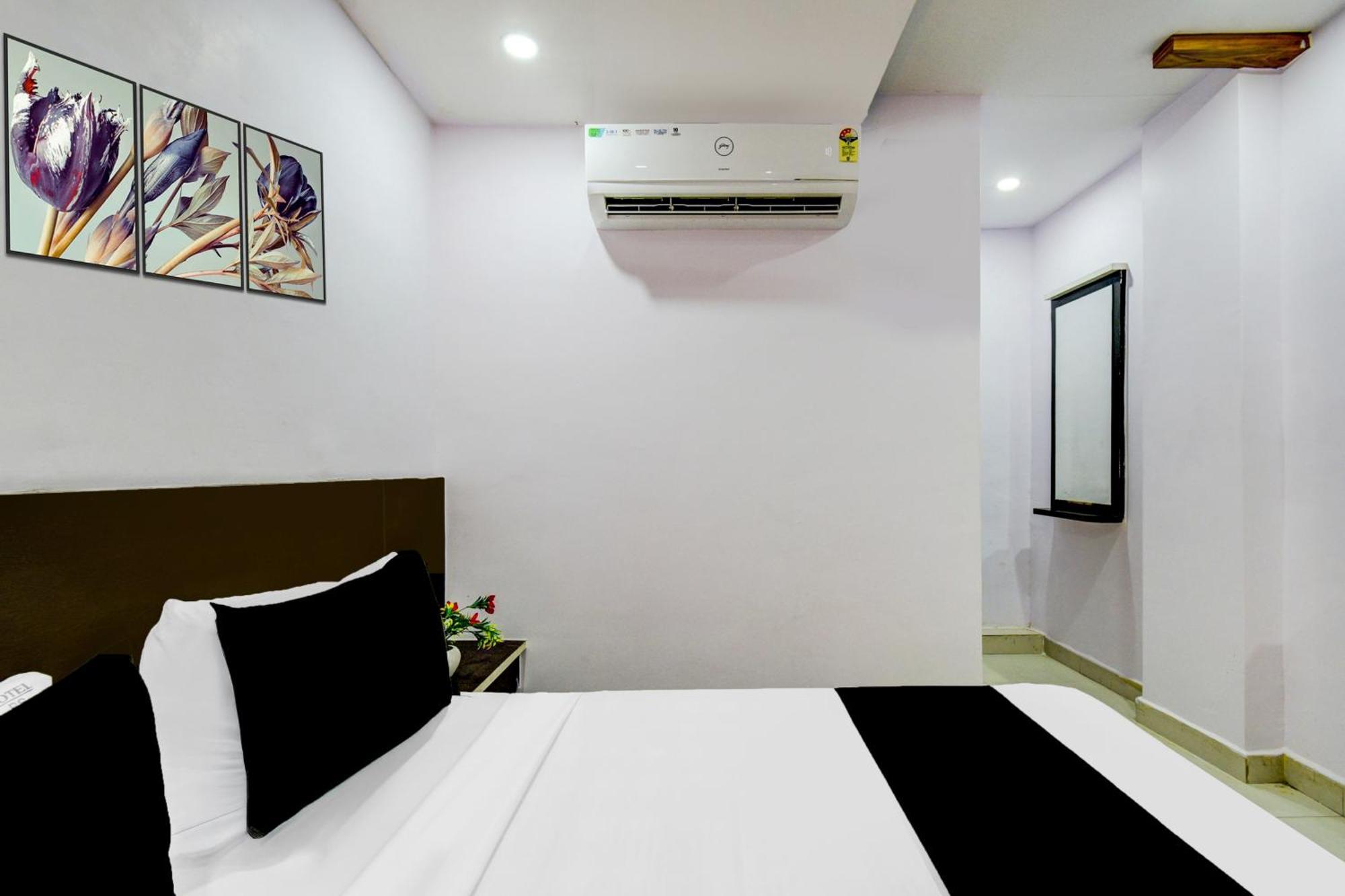 Hotel O Best Southern حيدر أباد المظهر الخارجي الصورة
