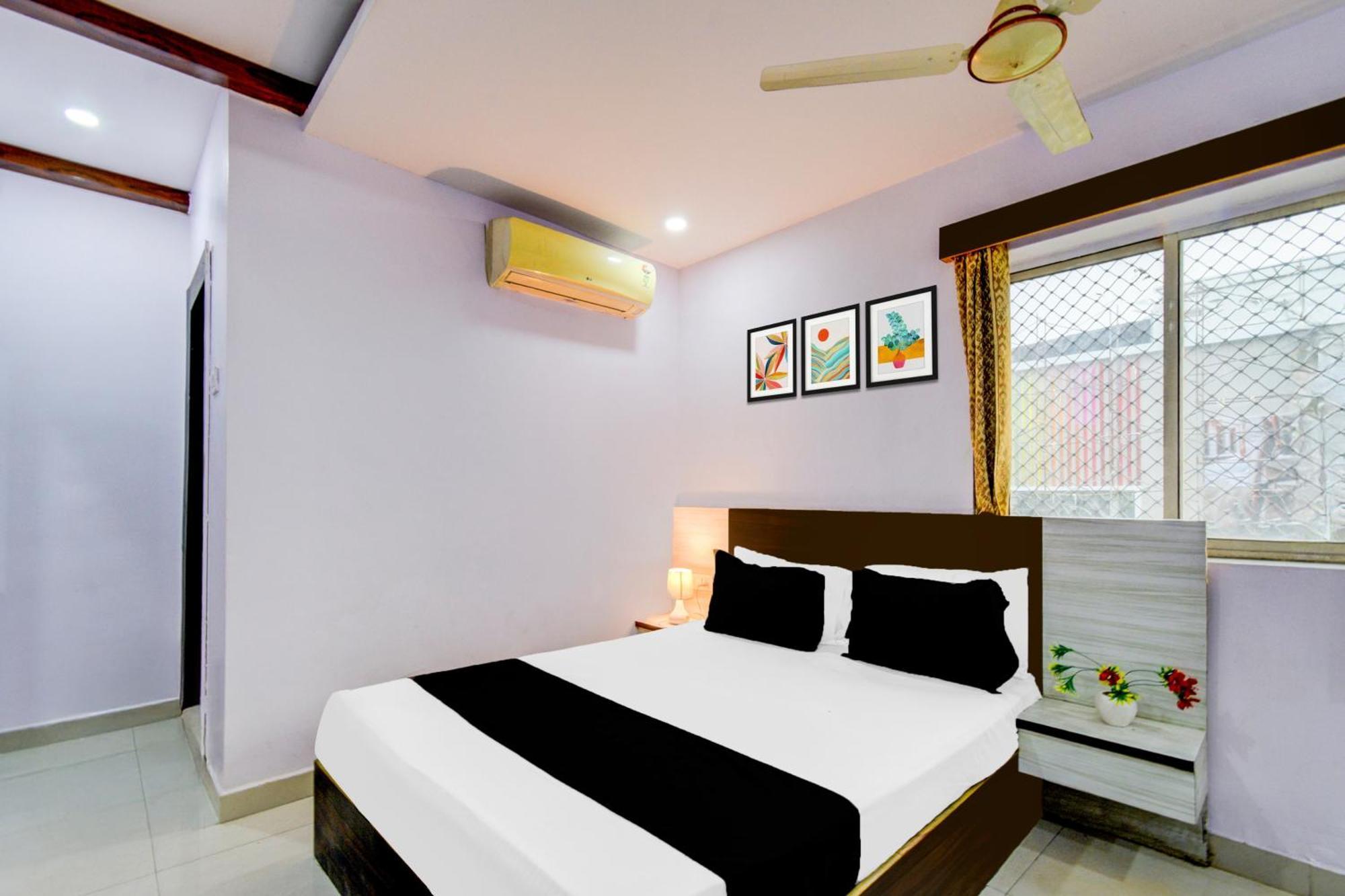 Hotel O Best Southern حيدر أباد المظهر الخارجي الصورة