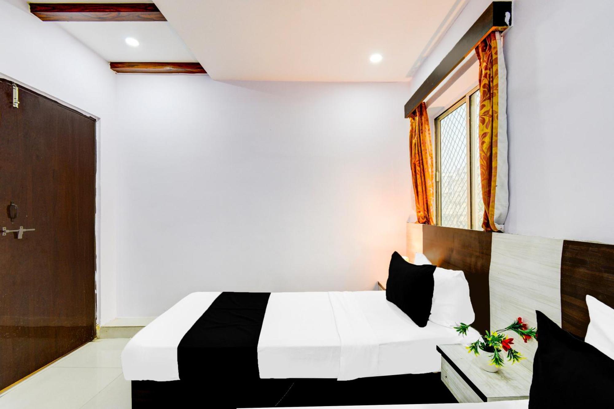 Hotel O Best Southern حيدر أباد المظهر الخارجي الصورة