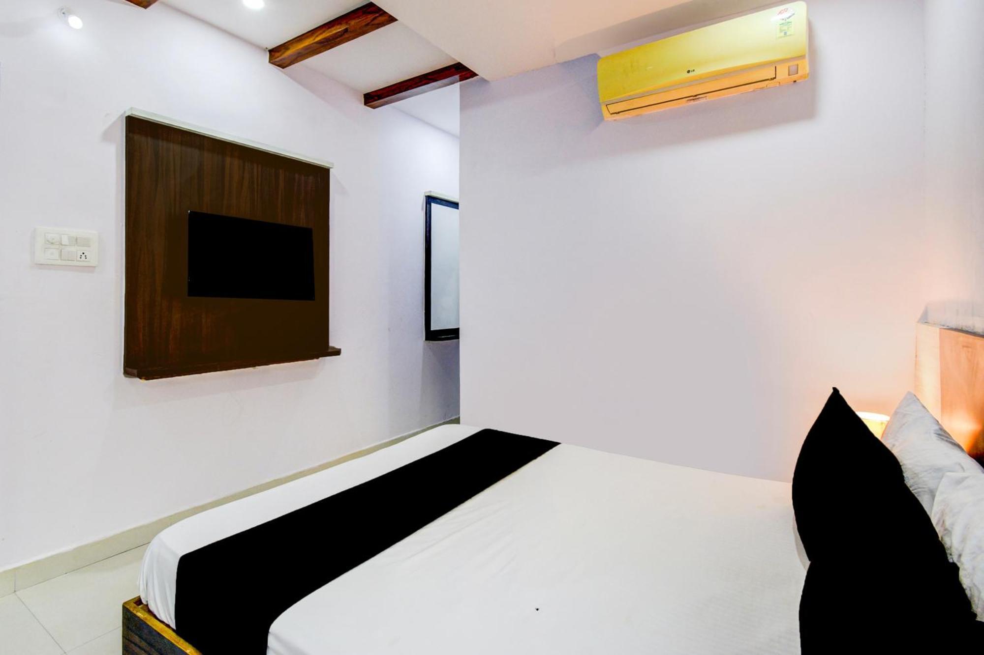Hotel O Best Southern حيدر أباد المظهر الخارجي الصورة