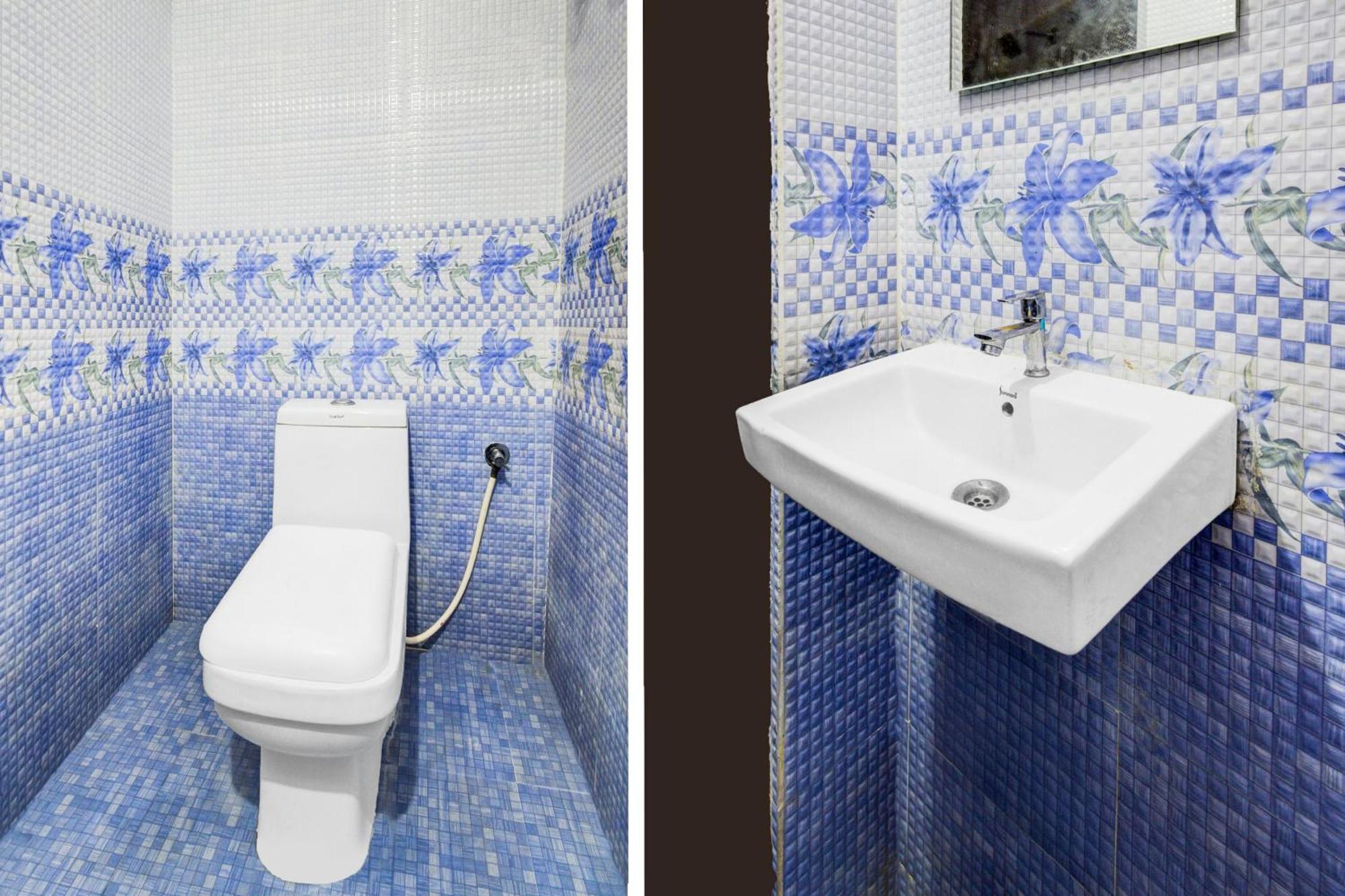 Hotel O Best Southern حيدر أباد المظهر الخارجي الصورة