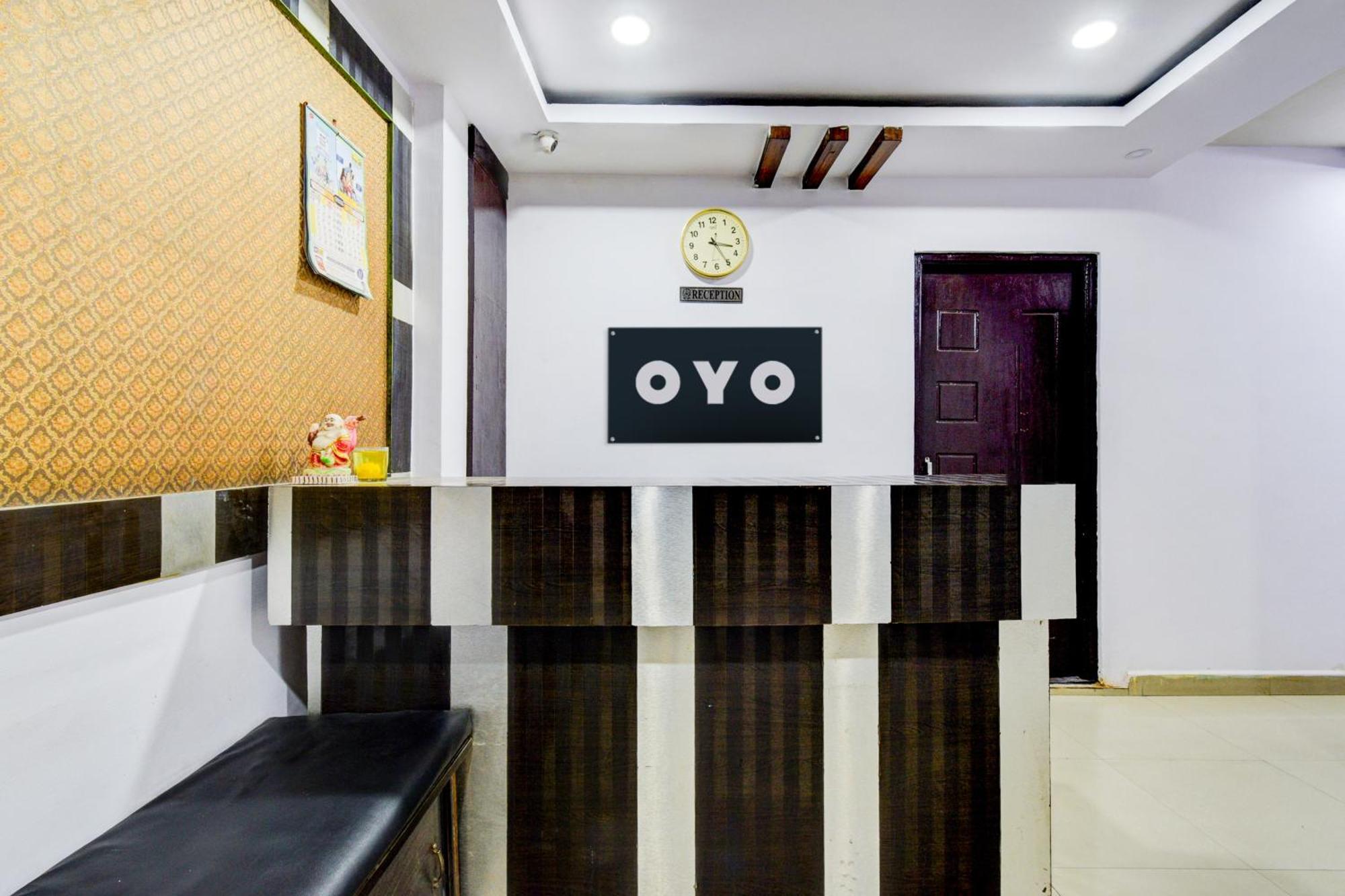Hotel O Best Southern حيدر أباد المظهر الخارجي الصورة