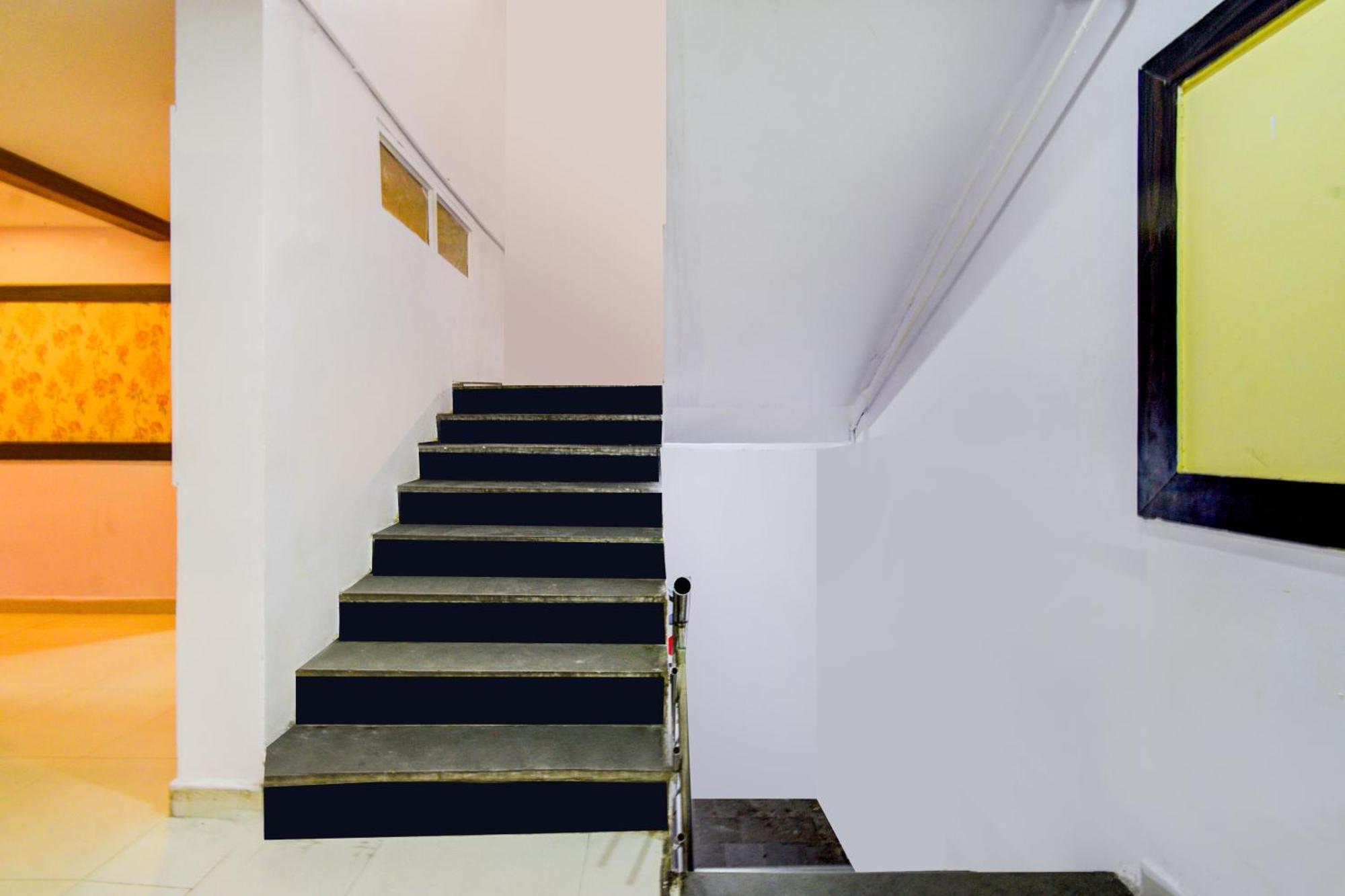 Hotel O Best Southern حيدر أباد المظهر الخارجي الصورة